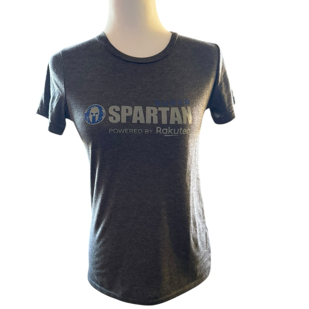 Spartan Craft Super Finisher Tee